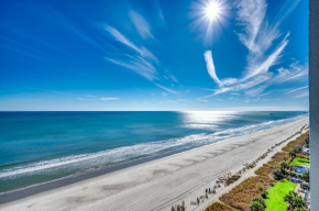 Paradise Resort Unit 1407